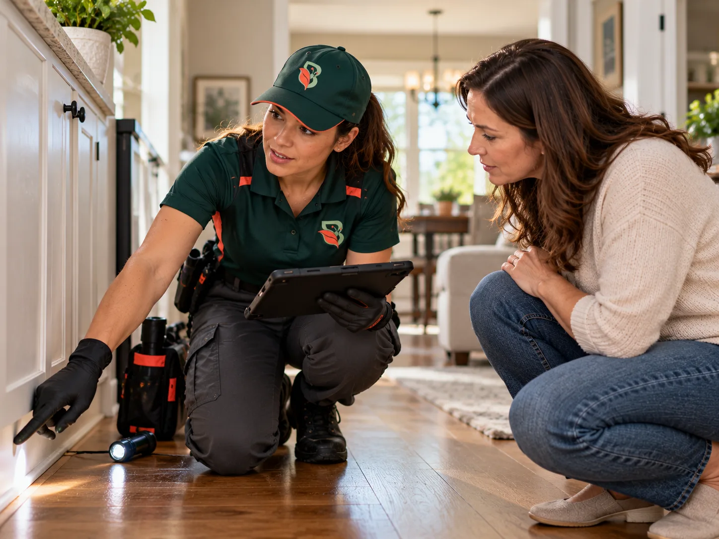 Pest Control Blanch, NC FAQs